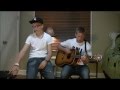 Across State Lines - Grant Crabtree & Adam McCubbin (Original Song)