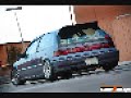 JDM EF9 Video