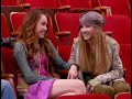 Hannah Montana- I Learned From You (Miley & Billy Ray Cyrus)