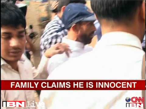 Hizbul Lat - New Delhi/Srinagar: Liaqat Shah, arrested by the Delhi police on Friday, was allegedly planning terror attacks ahead of Holi in Delhi. The Delhi Police sourc...