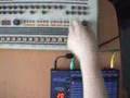 909 + Evolver demo