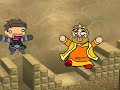 PART TWO IS COMPLETE! WATCH IT AFTER THIS ONE! *INSPIRED BY ANOTHER POOP WHOSE NAME I CAN'T REMEMBER* When Link and Zelda refuse to eat the King's shit, the King gets upset & vows to travel the world & enforce his atrocious meal on everyone. #25 - Top Favorited (Today) - Travel & Events #97 - Top Rated (Today) - Travel & Events #40 - Top Favorited (This Week) - Travel & Events #100 - Top Rated (This Week) - Travel & Events