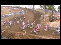 MX GP of France 2011