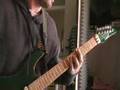Mesa Studio Preamp + Carvin T100 power amp