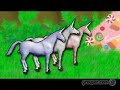 Charlie The Unicorn - Candy Mountain