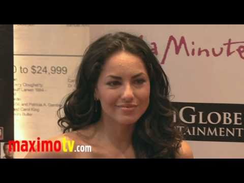 Barbara Mori