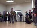 BZ Community Class- Prozak- Freestyle Session2