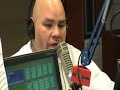 Fat Joe turns 92Q into Crack Radio! Fat Joe turns 92Q into Crack Radio!