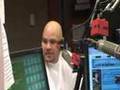 Fat Joe turns 92Q into Crack Radio!