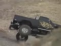 Makuhari Parkinglot R/C 200801