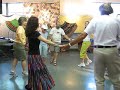 Square Dancing at Albuquerque Folk Festival Square Dancing at Albuquerque Folk Festival