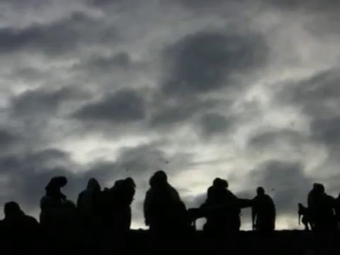 Roverway 2009 Iceland