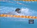 Eric Moussambani az olimpi�n [Kn�zy Jen? tolm�csol�s�ban]