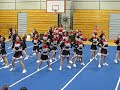 Milford Hawks - Pep Rally 10.15.2008