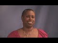 Cynthia McKinney - Why should the people of the United States vote for you - Debate Answer Cynthia McKinney - Why should the people of the United States vote for you - Debate Answer