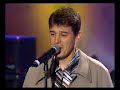Danza Invisible - Amandote en el Concierto Privado