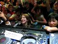 Funk D'Void @ Air, Tokyo November 2006