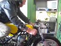 Testlauf Maico RS3