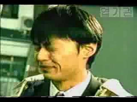 正宗東京甩尾