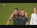 Mesut Ozil & Lukas Podolski