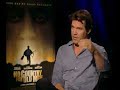 Josh Brolin talks 