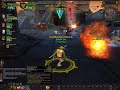 Warhammer Online: squig herder gameplay, Scenario pvp!