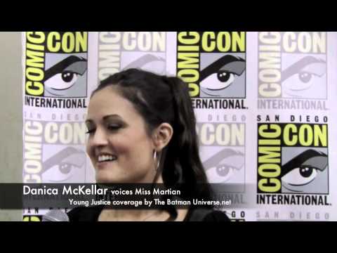 Danica McKellar