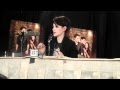 Dish Rag: Kristen Stewart talks New Moon!
