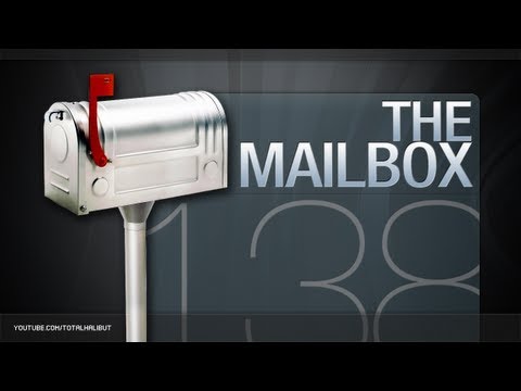 Watch '► The Mailbox - May 4th, 2012'