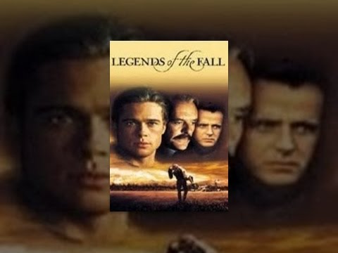 Legends of the Fall