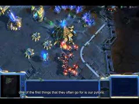 starcraft 2 protoss starcraft 2 protoss