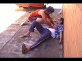 BOGAN ZOMBIES ATTACK