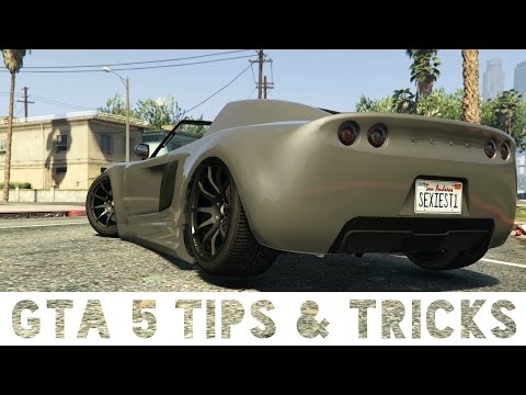 how to use pearlescent paint in gta v