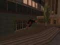 GTA San Andreas: BMX Stunt Video