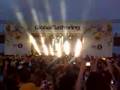 Faithless - Gobal Gathering