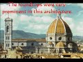 renaisance architecture