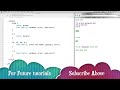 CSS Video Tutorial Pt 1