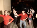 hocky pocky - gigi
