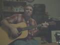 High Flying Bird - Elton John cover guitar