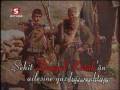 Ölümsüz Kahramanlar-Şehit Danyal Kütük 1-2
