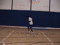 Girls Basketball Speed, Agility, Quickness Drills Girls Basketball Speed, Agility, Quickness Drills
