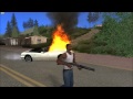 New Realistic Effects 3.0 для GTA San Andreas видео 1