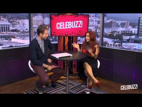 Nicole 'Snooki' Polizzi Chats LIVE With Celebuzz