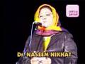 Naseem-Nakhat---Ghazal---Ehsaas-dil-meiN-jazboN-meiN..