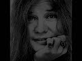Janis Joplin-Mercedes Benz-Move Over (Outtake) ジャニス・ジョプリン
