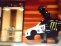 Gymkhana 2.1 Bonus Scene