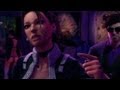 Saints Row: The Third - Walkthrough - Part 56 [Assassinations Mission: Kirsten] (SR3 Gameplay)