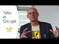 Authors@Google: Michael Pollan