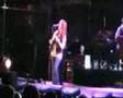 Alanis Morissette - You Learn - Concert in Venaria - 2008