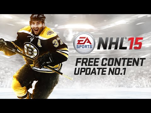 how to patch nhl 15